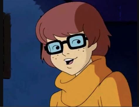 jinkies scooby doo sleuth velma dinkley  officially gay lamag culture food fashion