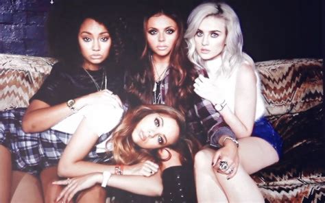 New Photoshot Of The Girls Via Tumblr Image 1825726