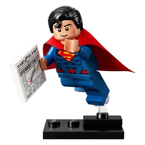 lego superman set   brick owl lego marketplace
