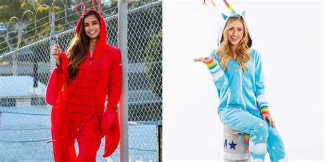 best onesie costumes on amazon popsugar smart living