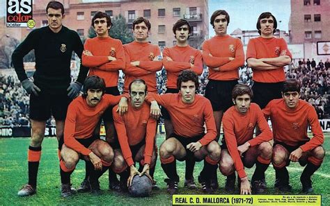 real club deportivo mallorca   poster colour football team teams superhero olds