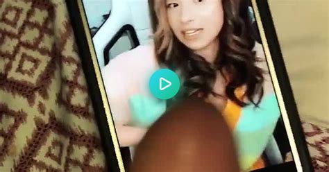 Pokimane Cum Tribute Album On Imgur