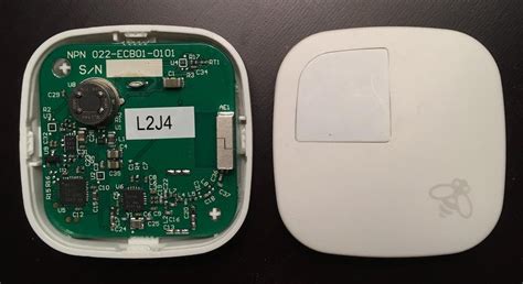 check repair  ecobee sensor