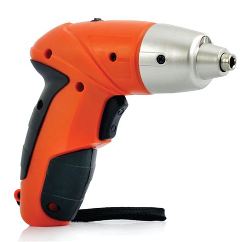 cordless electric screwdriver drill set   rechargeable power rpmmin ebay