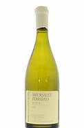 Image result for Pierre Yves Colin Morey Meursault Perrières. Size: 122 x 185. Source: bestofwines.nl