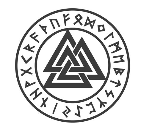 viking symbolsnorse symbols   meanings mythologian