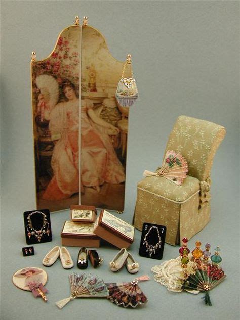 miniature accessories images miniatures dollhouse miniatures doll house
