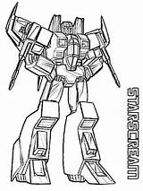 Transformers Printable Pages Coloring Getcolorings sketch template