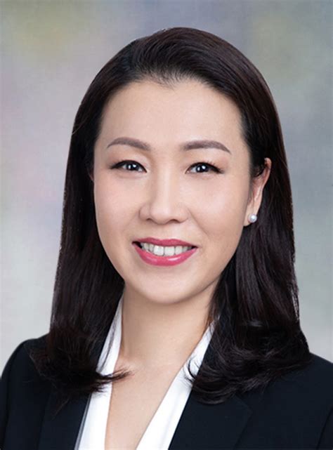 Cbre Appoints Rita Wong As Head Of Valuation And Consulting