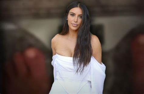 kim kardashian s shocking reveal how much does she weigh