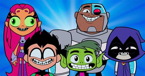 Teen Titans Go Comic Book Series Teen Titans Go Issue Wacky Wednesday