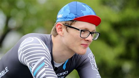 transgender cyclist emily bridges barred from racing at british