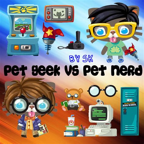 guerra de estilos geek  nerd cronicas de  pet