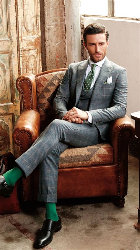 tailor  business suits  men bespoke suit  business