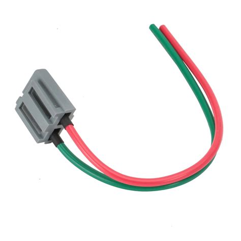 hei distributor wiring pigtail  inches
