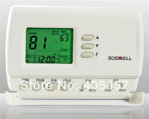 saswell sashtw  multi stage thermostat  temperature instruments  tools  aliexpress