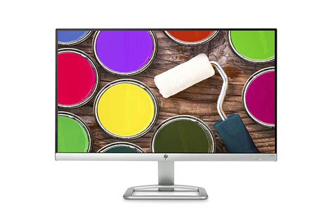 Hp 24ea 24 Inch Monitor Review