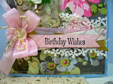 designs  sharon elegant birthday wishes