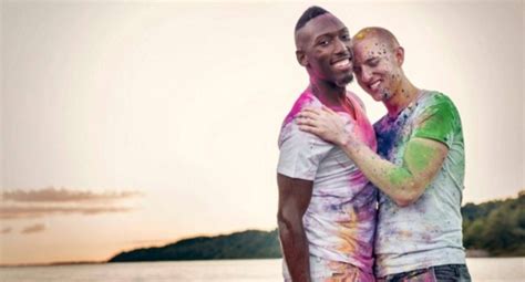 same sex couples can now marry in bermuda pinknews · pinknews