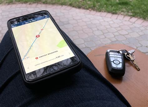 allstate canada drivewise app saves  money  helps     driver