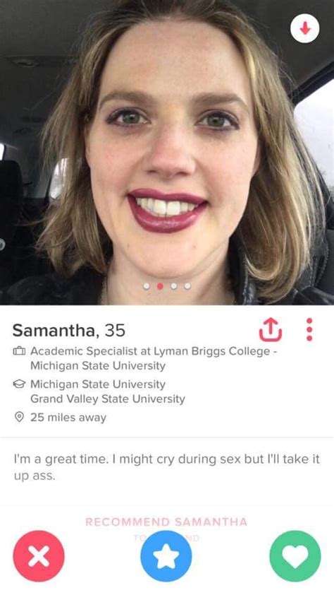 the best and worst tinder profiles in the world 95