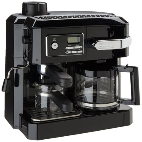 delonghi bcot    coffee machine brandsmart usa