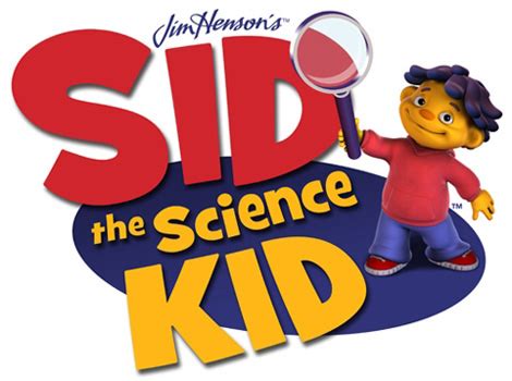 sid  science kid pbs kids wiki fandom