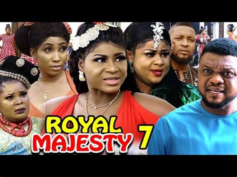 download mp4 royal majesty season 6 2020 nollywood