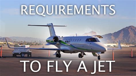 fly  jet   fly  jet required certificates  ratings youtube