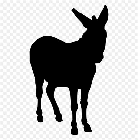clip art donkey farbe drawn donkey art sheet donkey clipart black