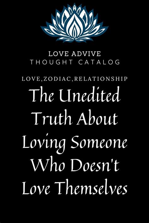 unedited truth  loving   doesnt love