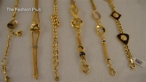 latest turkish gold jewelries designs youtube