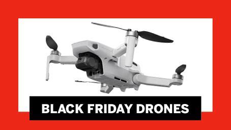black friday drone deals   digital camera world