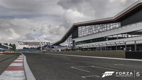 track guide silverstone national youtube