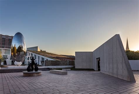 museum  fine arts houston completes  phase  campus