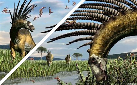 Were Dinosaurs Fatter And Weirder Than We Suspect Slashgear