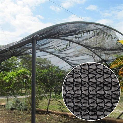 commercial  shade cloth  plants agfabric