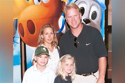 boomer esiason  wife   happily married   years fanbuzz