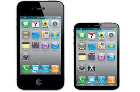 iphone mini    iphone  screen