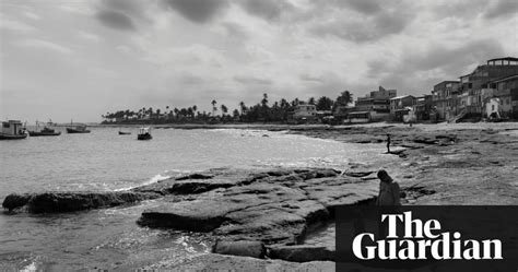Brazil In Black And White In Pictures Travel The