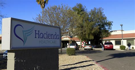 Hacienda Healthcare Still Under Investigation After Nurse