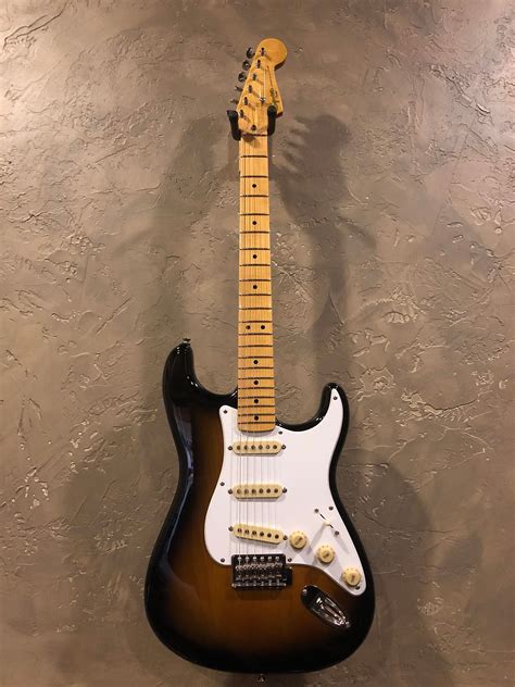 squier classic vibe  stratocaster