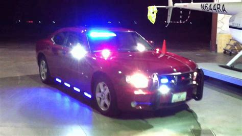 2010 Dodge Charger Police Car For Sale Youtube