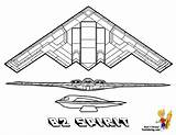 Nimitz Airplane sketch template