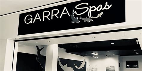 garra spas fish spa experience franchise opportunity