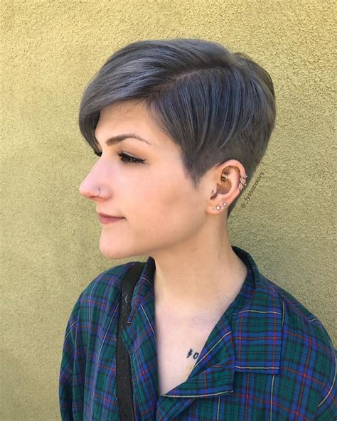 Top 25 Short Sassy Haircuts For Women Of Every Age