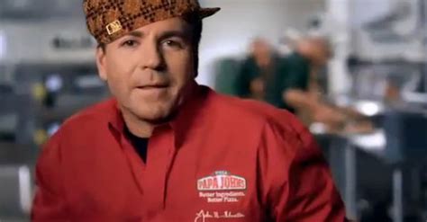 papa john s gets bludgeoned by memes for obamacare stance