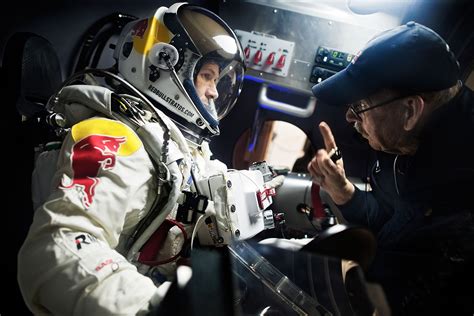 supercar  crypto lover  red bull stratos mission   edge   space
