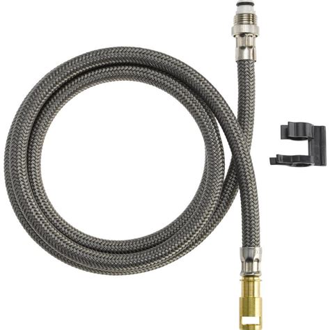 delta pull  hose assembly rp  home depot