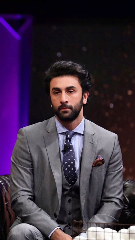 When Actor Ranbir Kapoor Revealed He Wants To Play A